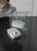 Dispenser Flow 1,5L ref. Dfw100 branco - Foto 6