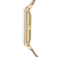 TECHNOS FEMININO SLIM DOURADO GL22Al1X ELEGANCE - Foto 2