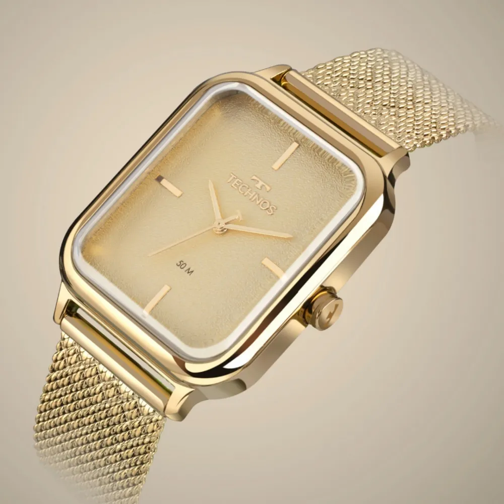 TECHNOS 2036MPC/1X