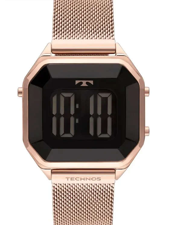 TECHNOS BJ3851 AK/4P Imagem