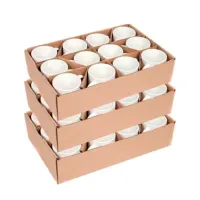 Atacado Caneca Importada Ast- APARTIR DE 36 UND.