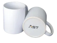 Atacado Caneca Sublimática Branca IMPORTADA AST AAA - a partir de 12 unid - Foto 2