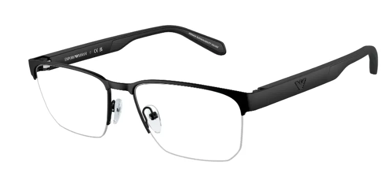 EMPORIO ARMANI EA 1162 3001 56 17 145