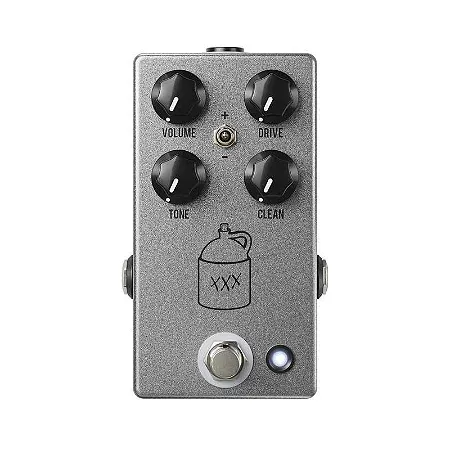 Moss Music - Pedal de Guitarra JHS Moonshine V2