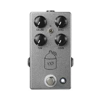 Pedal de Guitarra JHS Moonshine V2