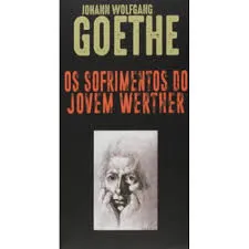 OS SOFRIMENTOS DO JOVEM WERTHER DE BOLSO (PRODUTO USADO - MUITO BOM)