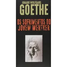 OS SOFRIMENTOS DO JOVEM WERTHER DE BOLSO (PRODUTO USADO - MUITO BOM)