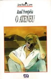 O ATENEU (PRODUTO USADO - BOM)