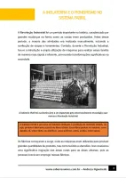 377 - História - A Revolução Industrial e o Desenvolvimento do Capitalismo - A Inglaterra e o Pioneirismo no Sistema Fabril - 8º ano - PDF com 6 páginas - Foto 2