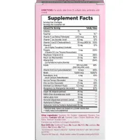 Hair Skin Nails Nature's Bounty C/120softgel 5000mcg Biotin - Foto 7