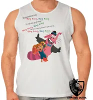 Camiseta Regata adulto ou infantil Divertidamente Bing Bong - Foto 2