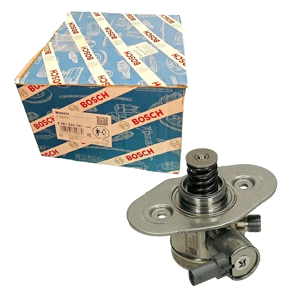 Bomba de Alta Pressão BMW X1 sDrive20i 2.0 Ano 2011 a 2015  13518635048  0261520381