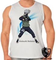 Camiseta Regata adulto ou infantil Lady Iris hora aventura adventure time - Foto 2