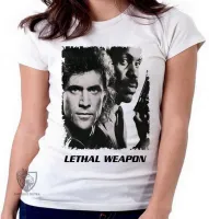 Baby look blusa Feminina Máquina Mortífera - Foto 5