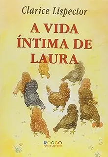 A VIDA INTIMA DE LAURA (PRODUTO USADO - MUITO BOM)