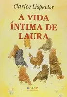 A VIDA INTIMA DE LAURA (PRODUTO USADO - MUITO BOM)