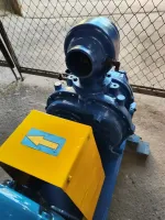 Compressor parafuso 240 pés motor 60 cv - Cód. 9 - Foto 5