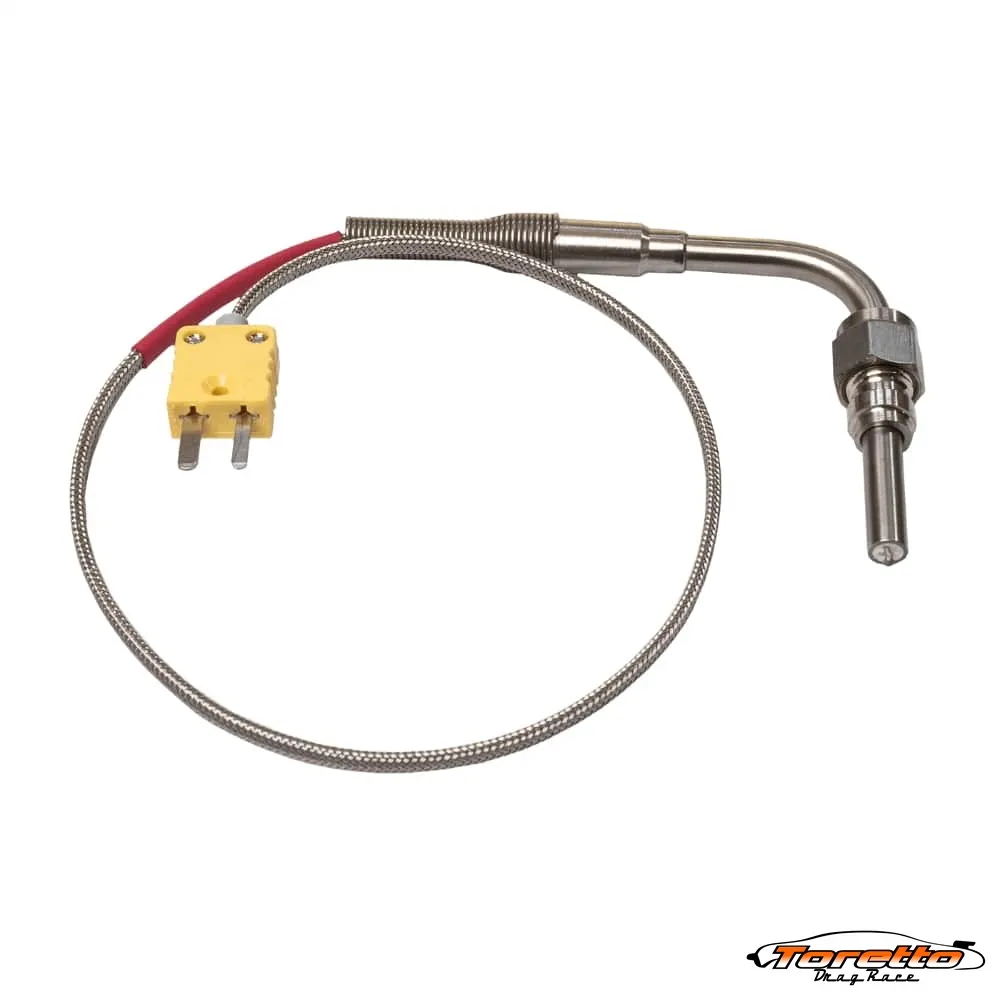 TERMOPAR TIPO K TOP FUEL - IMPORTADO - FTUSA-48"