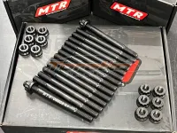 Jogo Prisioneiro De Cabeçote GM Omega 6 Cil 4.1 -  MTR - Foto 2