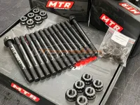 Jogo Prisioneiro De Cabeçote GM Omega 6 Cil 4.1 -  MTR - Foto 4