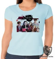 Baby look blusa Feminina my mad fat diary - Foto 2