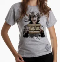 Baby look blusa Feminina Sirius Black harry poter personagem - Foto 5