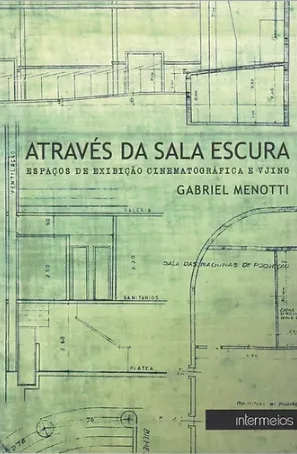 Através da Sala Escura