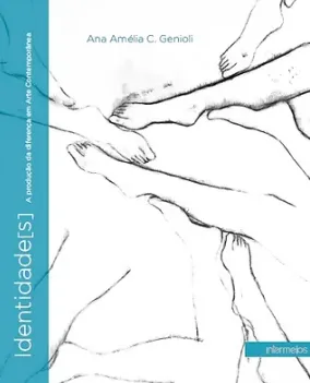 Identidade[s] – a produção da diferença em arte contemporânea