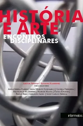  HISTÓRIA E ARTE