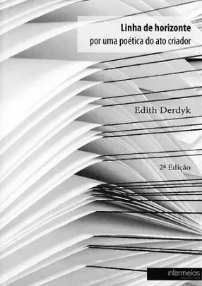  Linha de horizonte Imagem