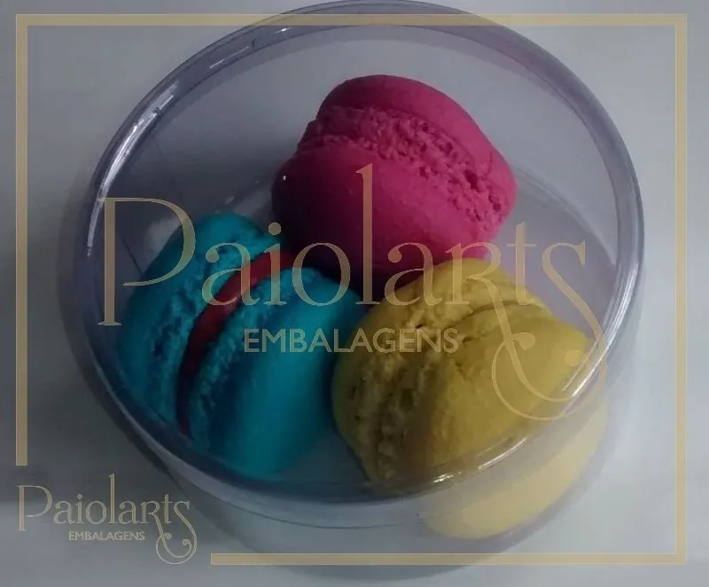 Diam. 9,0 x 5,0 Altura