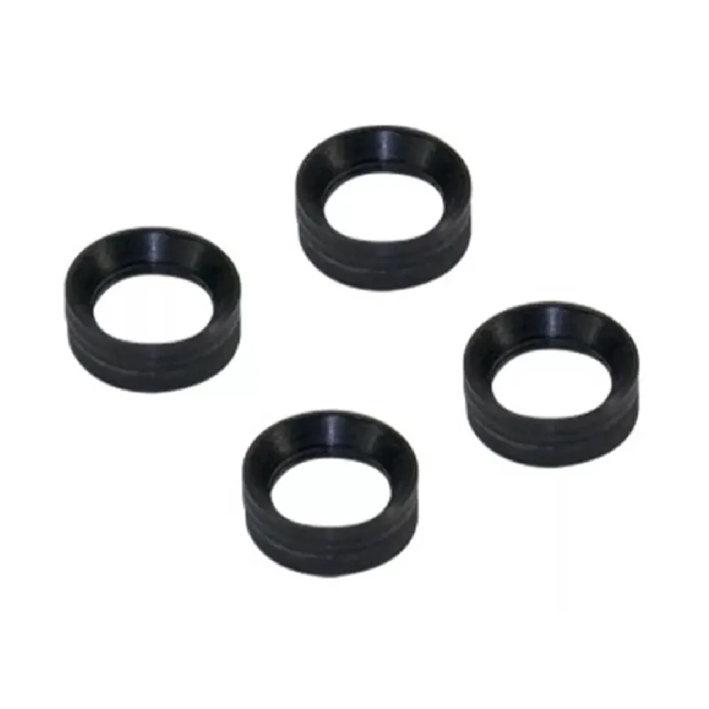 Anel de Vedação da Flauta Ford Zetec 1.4 16v Ford Zetec 1.8 16v