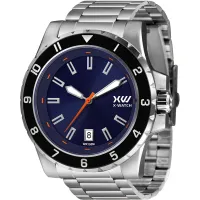 Relógio  X- WATCH   XMSS1057AZ