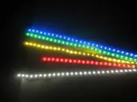 Fita Led 300 Leds 5050 IP20 12V RL 5m (Várias Cores) - Foto 7