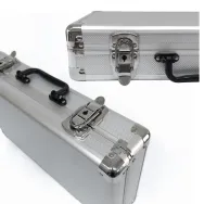 Scanner Automotivo para Diagnostico com maleta  Multimec X3 Black - Foto 3