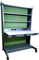 TBTG 1200 - 1600  Bancada de uso Geral para Eletrõnica e Eletrotécnica - Foto 2