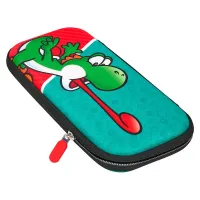  Case Protetor PowerA Nintendo Switch - Go Yoshi  (PWA-A-03581) - Foto 2