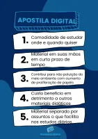 Apostila TRF 3ª Região Analista Área Judiciária 2024 - Foto 2