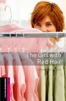 THE GIRL WITH RED HAIR (PRODUTO USADO - MUITO BOM)