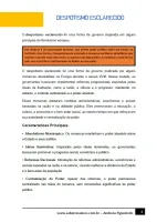 395 - História - O Iluminismo e as Colônias Inglesas na América - Despotismo Esclarecido - 8º ano - PDF com 6 páginas - Foto 2