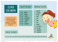 KIT de Paineis Decorativos em Inglês - Arquivo Digital — imagem 2