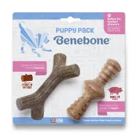Benebone Tiny e Puppy - Foto 15