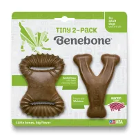Benebone Tiny e Puppy - Foto 9
