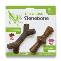 Benebone Tiny e Puppy - Foto 11