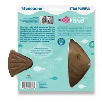 Benebone Fishbone - Foto 5
