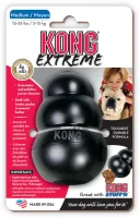 Kong Extreme - Preto - Foto 2