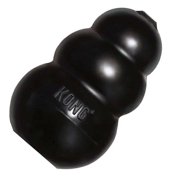 Kong Extreme - Preto Imagem