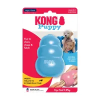Kong Puppy - Azul ou Rosa - Foto 3