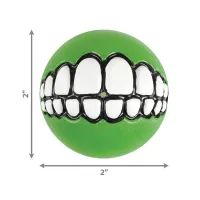 Kong Grinz Rogz - Foto 2