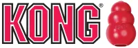 Kong Classic - Vermelho - Foto 7